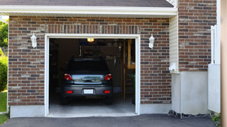 Garage Door Installation at Campbello Brockton, Massachusetts